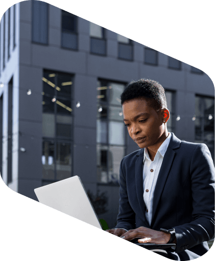 About Peerless — Enterprise Software Built in Africa for the World