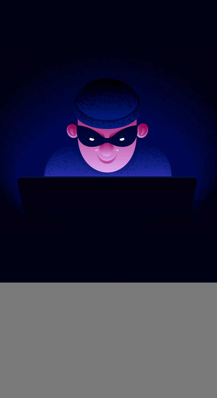 GapSentinel fraud detection illustration