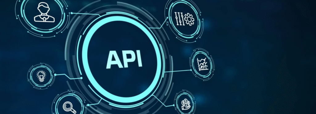Core banking API: the backbone of digital banking in 2025
