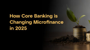 core banking for microfinance in Africa
