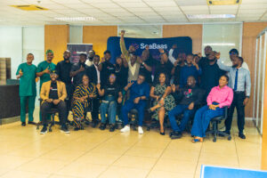 SeaBaas Modern Core Banking Application for Africa