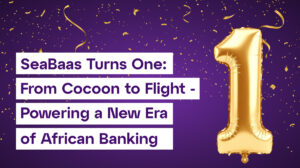 SeaBaas Modern Core Banking Application for Africa