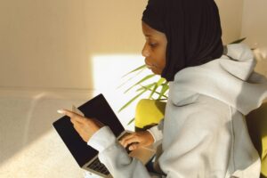 Trends in mobile banking