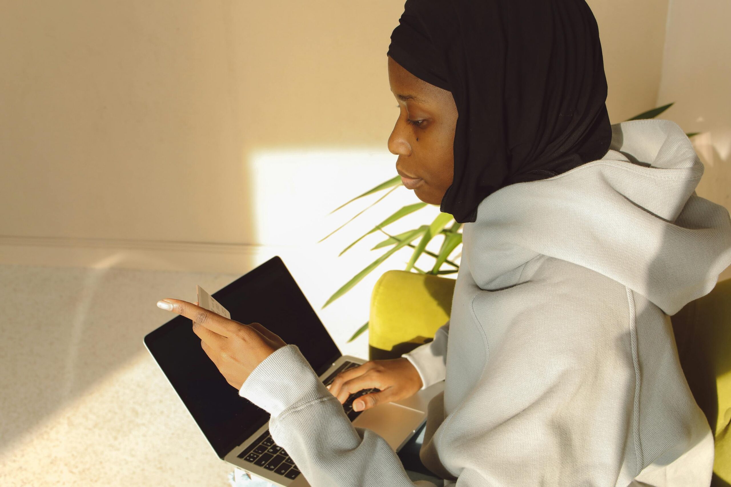 Trends in mobile banking