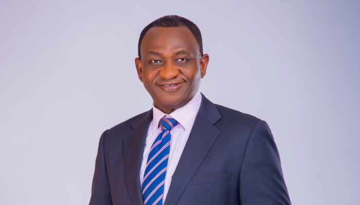 Chinedu Ikwudinma, Non-Executive Director, Peerless Board of Directors 