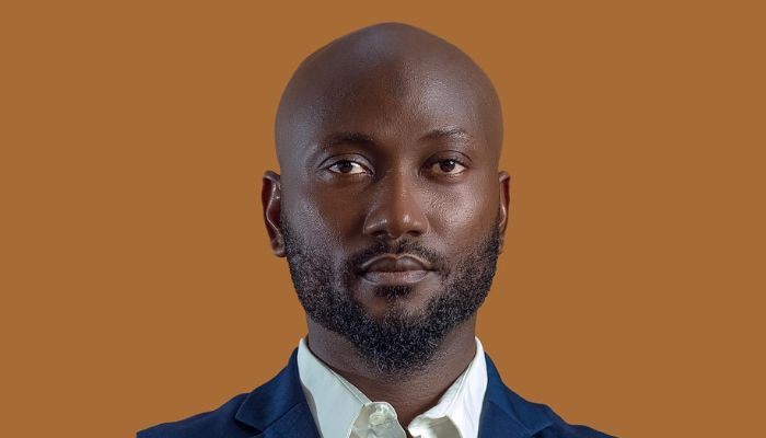 Mustapha Azamare Otaru, Executive Director & Co-Founder of Peerless 