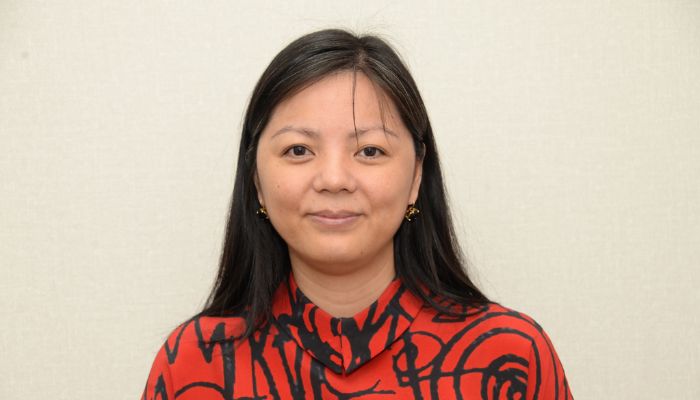 Patricia Jemibewon, Non-Executive Director, Peerless Board of Directors