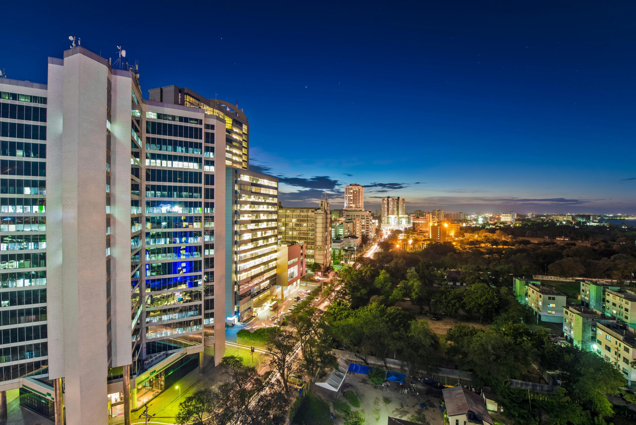 Mediacent partners Peerless for East Africa