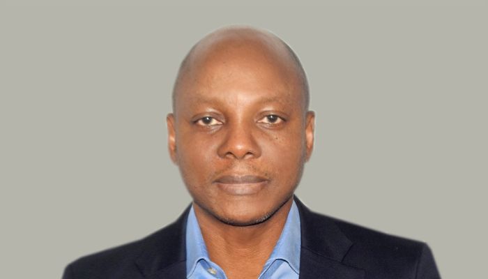Tope Egunjobi, Non-Executive Director, Peerless Board of Directors