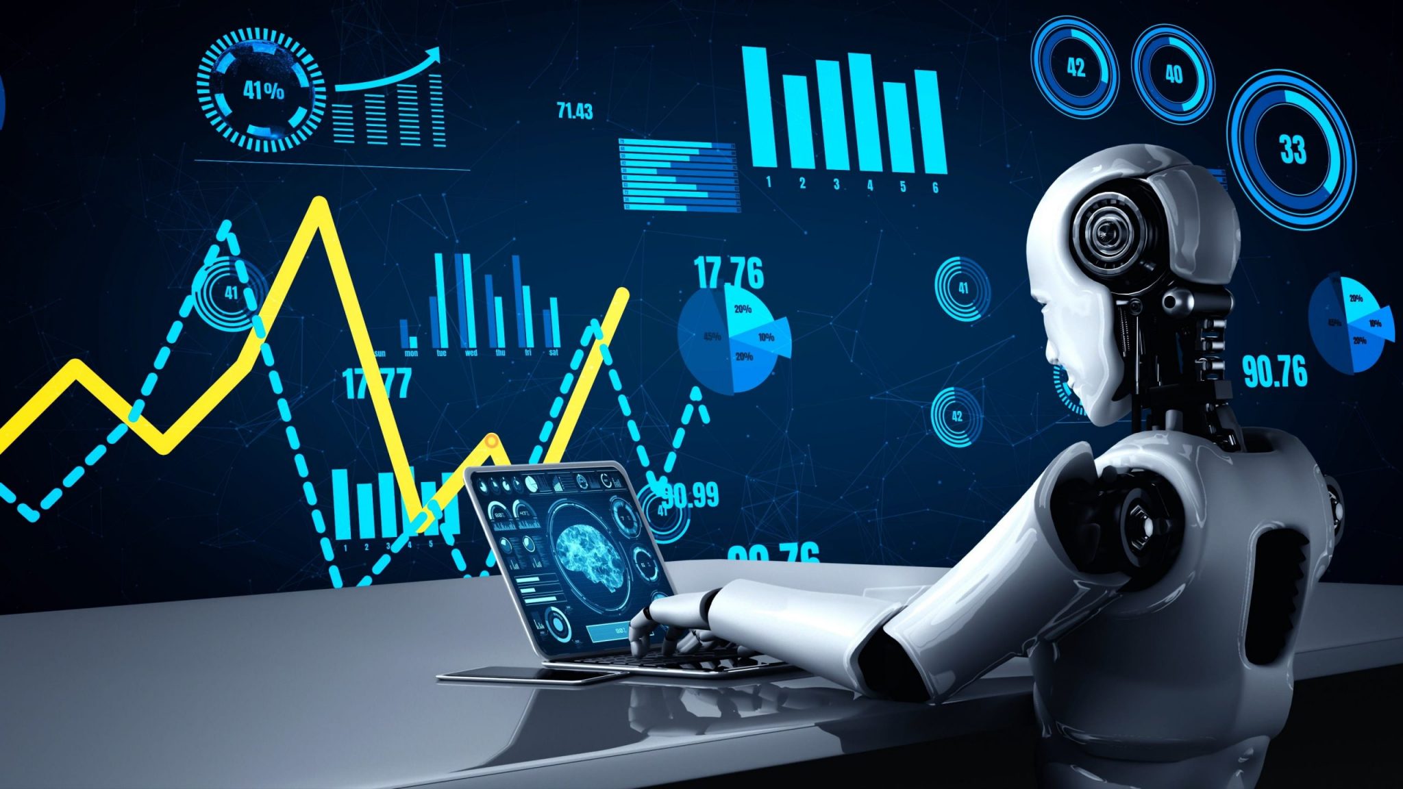 AI in banking; conversational banking trends; generative AI in finance; predictive banking in Nigeria; digital banking user experience.
