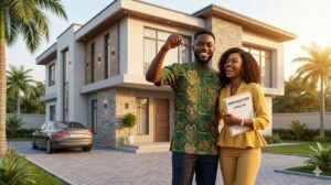 Mortgagetech in Nigeria; Disruptions in Nigeria's housing sector