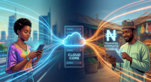 cloud-native core banking in Nigeria