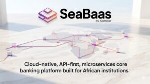 SeaBaas core banking