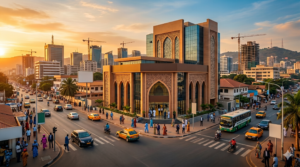 non-interest banking Africa 2026