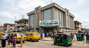 Nigeria Islamic Finance Hub