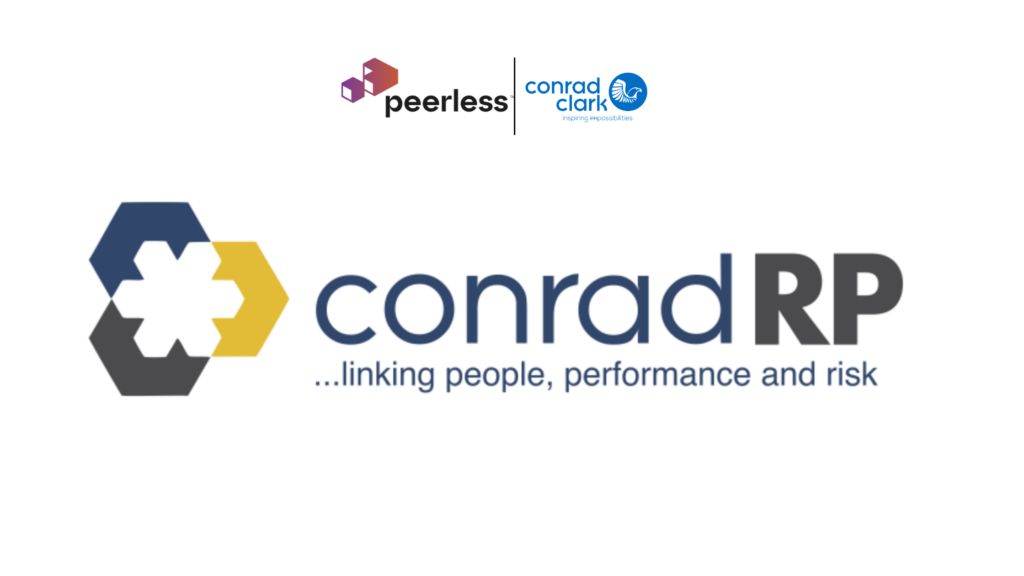 Conrad Clarke ConradRP
