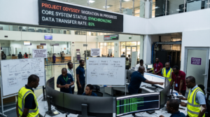 core banking migration