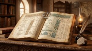 Sharia-compliant banking software, sharia-compliant ledger