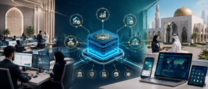 islamic core banking system