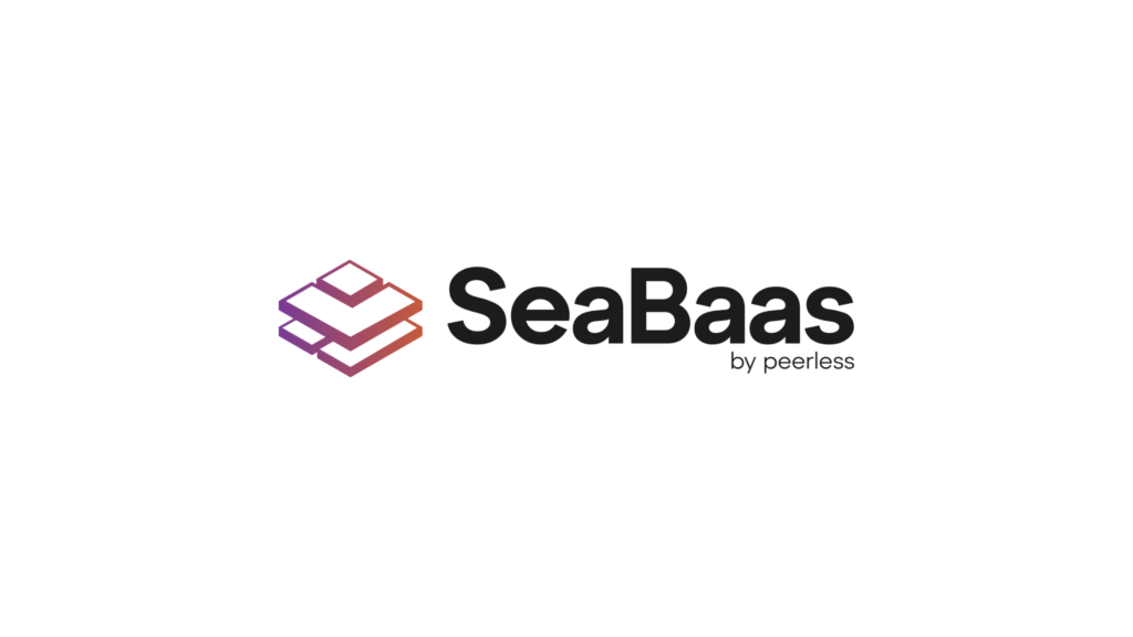 SeaBaas core banking system